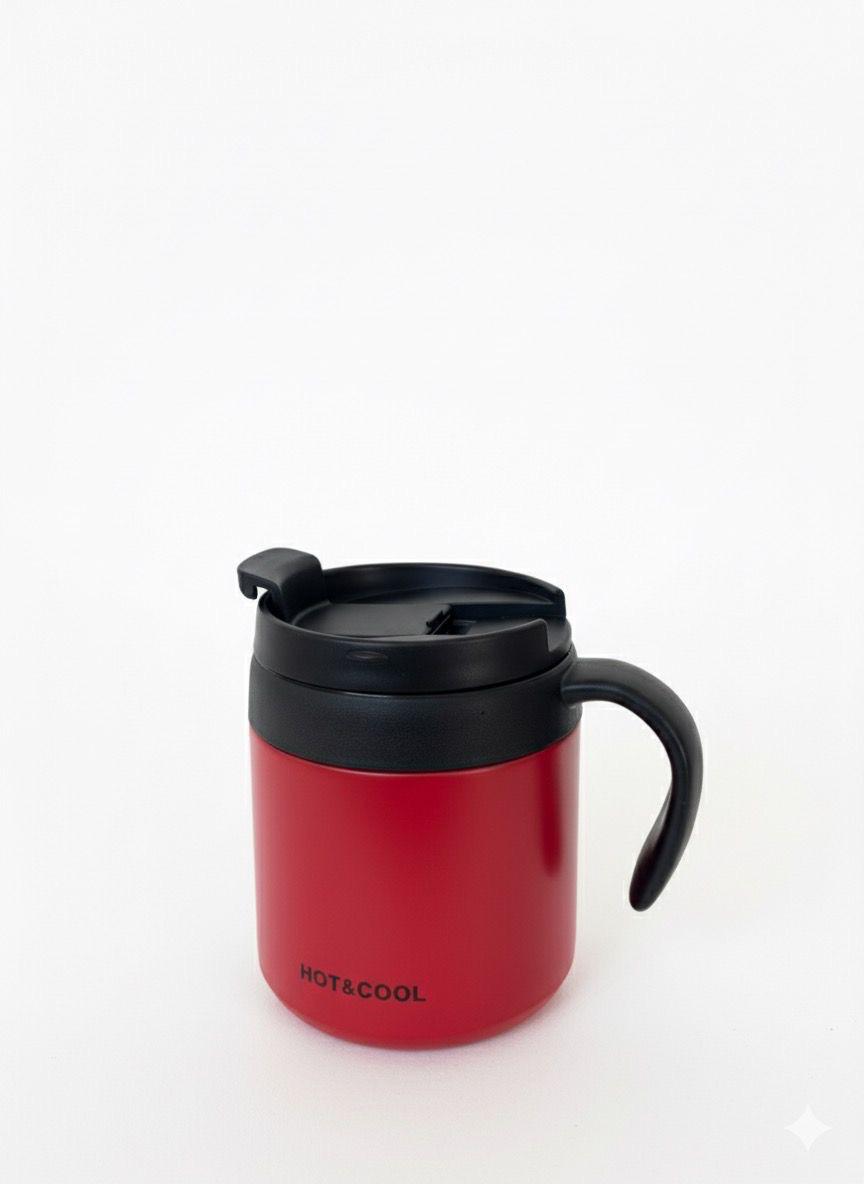 COFFEE CUP HOT and COLD 350ml