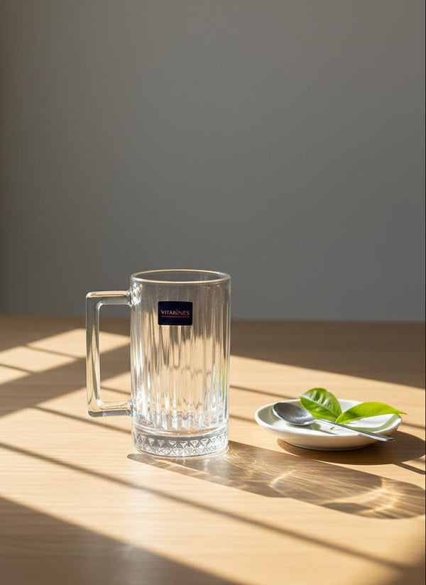 Beer Mug 6 Pcs Set DM 233