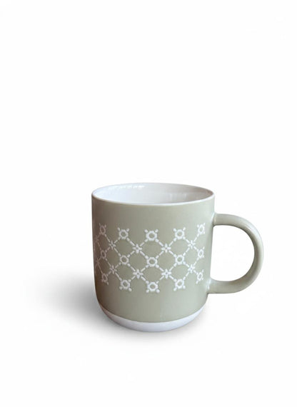 Coffee Cup WH-155