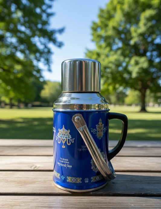 FLask 1 Ltrs, 8011C Modern Surya