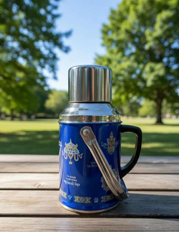 FLask 1 Ltrs, 8011C Modern Surya