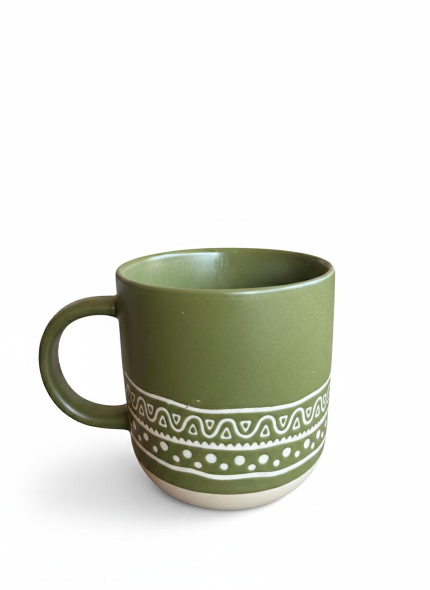 Coffee Cup WH-155