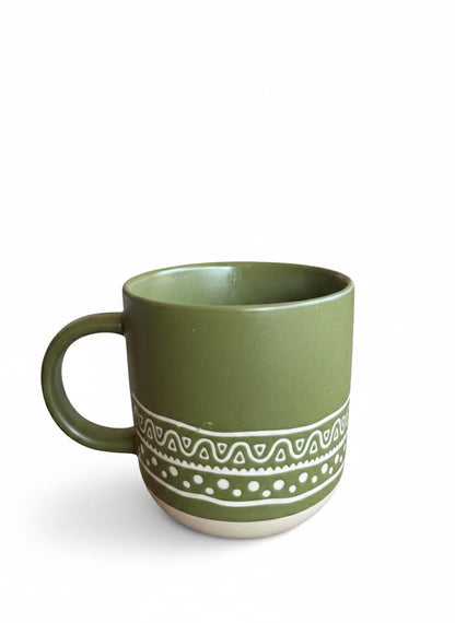 Coffee Cup WH-155