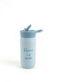 Sipper and Flask 270 ML