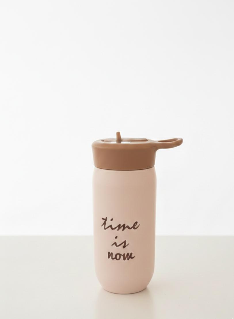 Sipper and Flask 270 ML