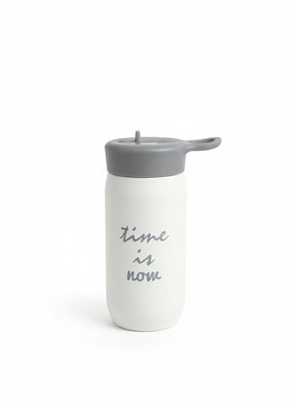 Sipper and Flask 270 ML