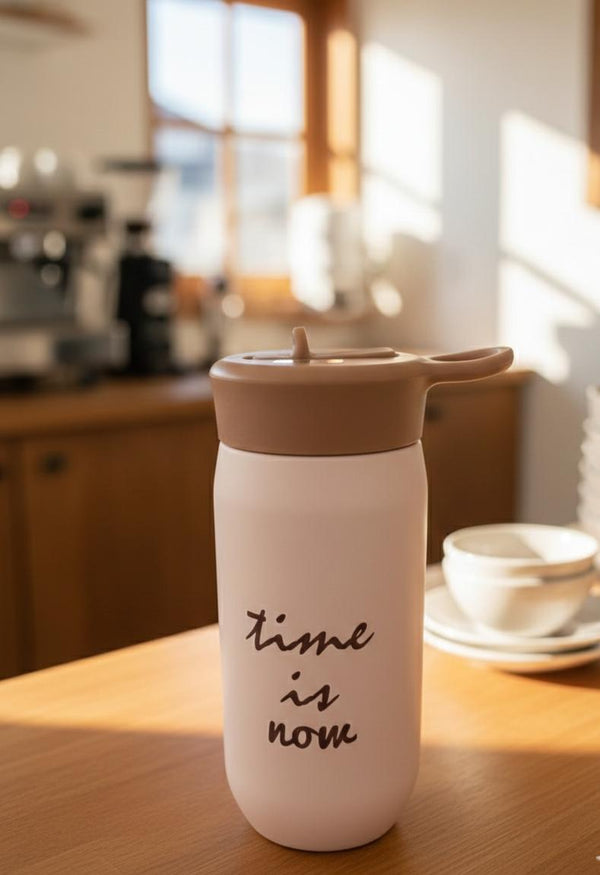 Sipper and Flask 270 ML