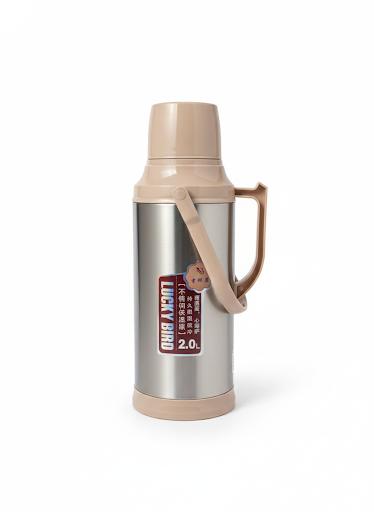 Flask 2 Ltrs GB/T11416-2021