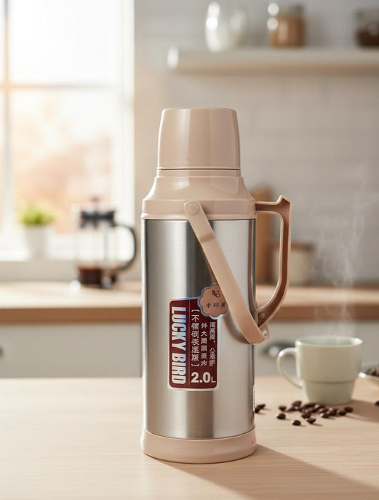 Flask 2 Ltrs GB/T11416-2021