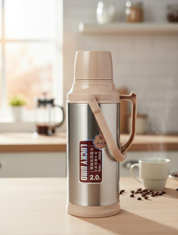 Flask 2 Ltrs GB/T11416-2021