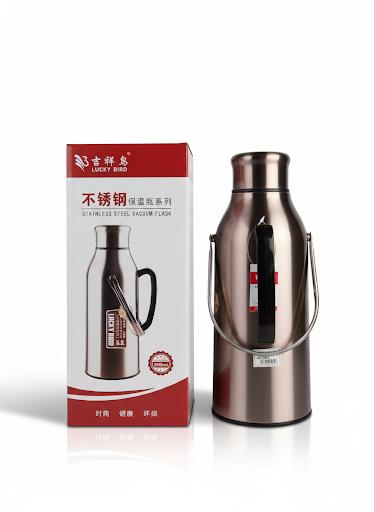 Flask 3.2 Ltrs GB/T 11416-2021