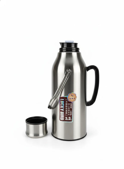 Flask 3.2 Ltrs GB/T 11416-2021