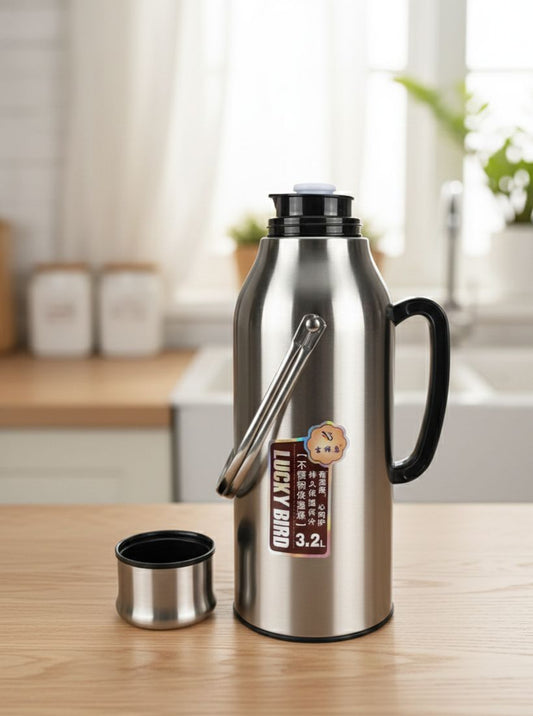 Flask 3.2 Ltrs GB/T 11416-2021