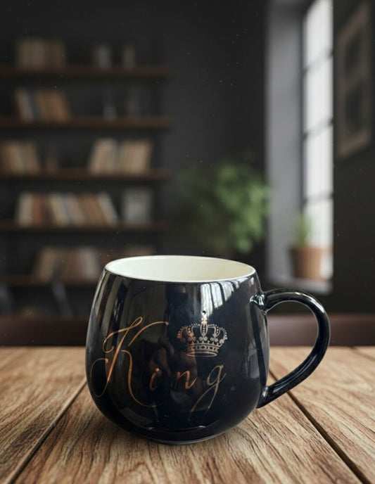 Coffee Mug King