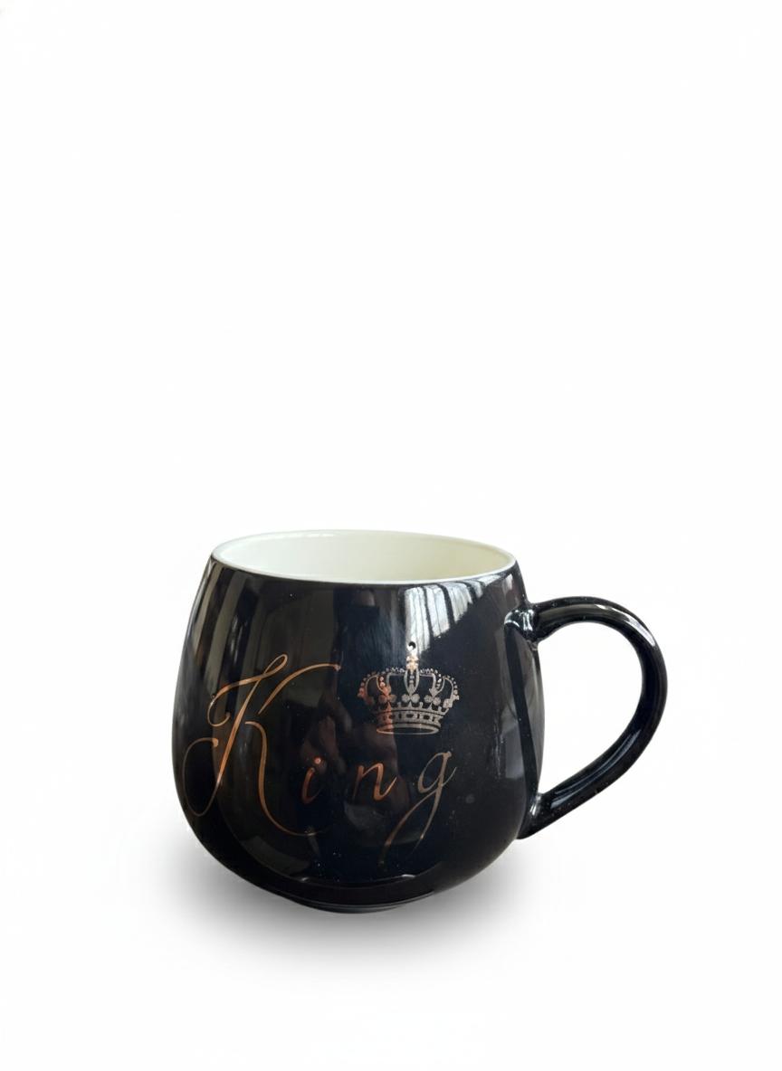 Coffee Mug King