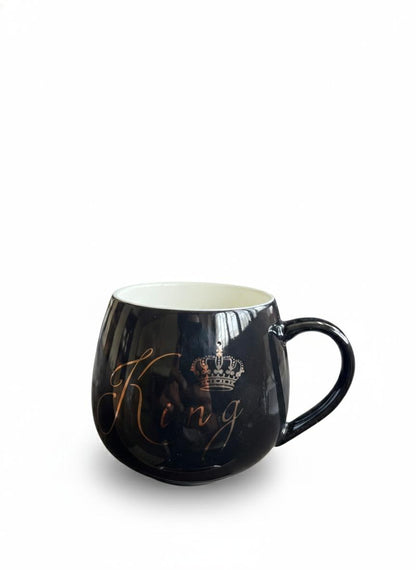 Coffee Mug King
