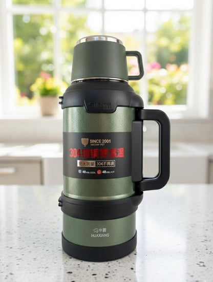 Flask 3 Ltrs