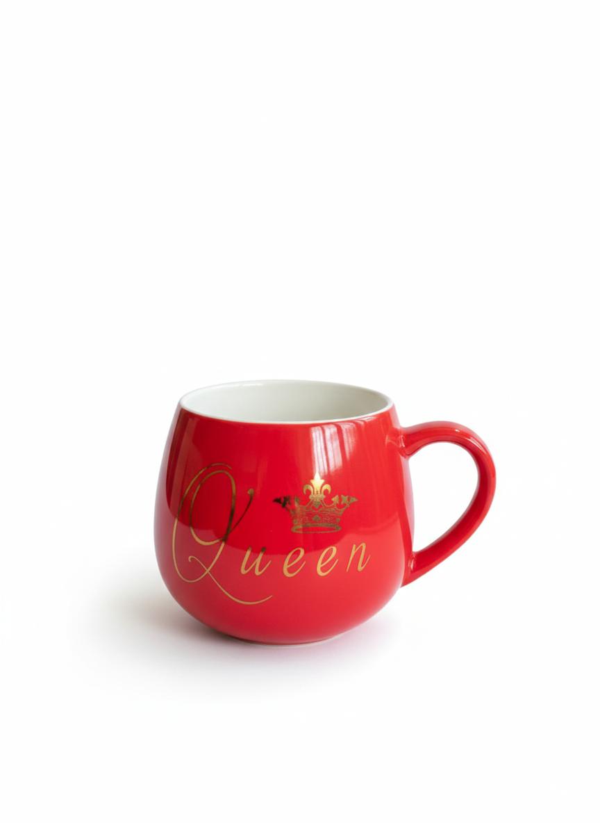 Coffee Mug Queen