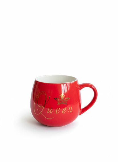 Coffee Mug Queen