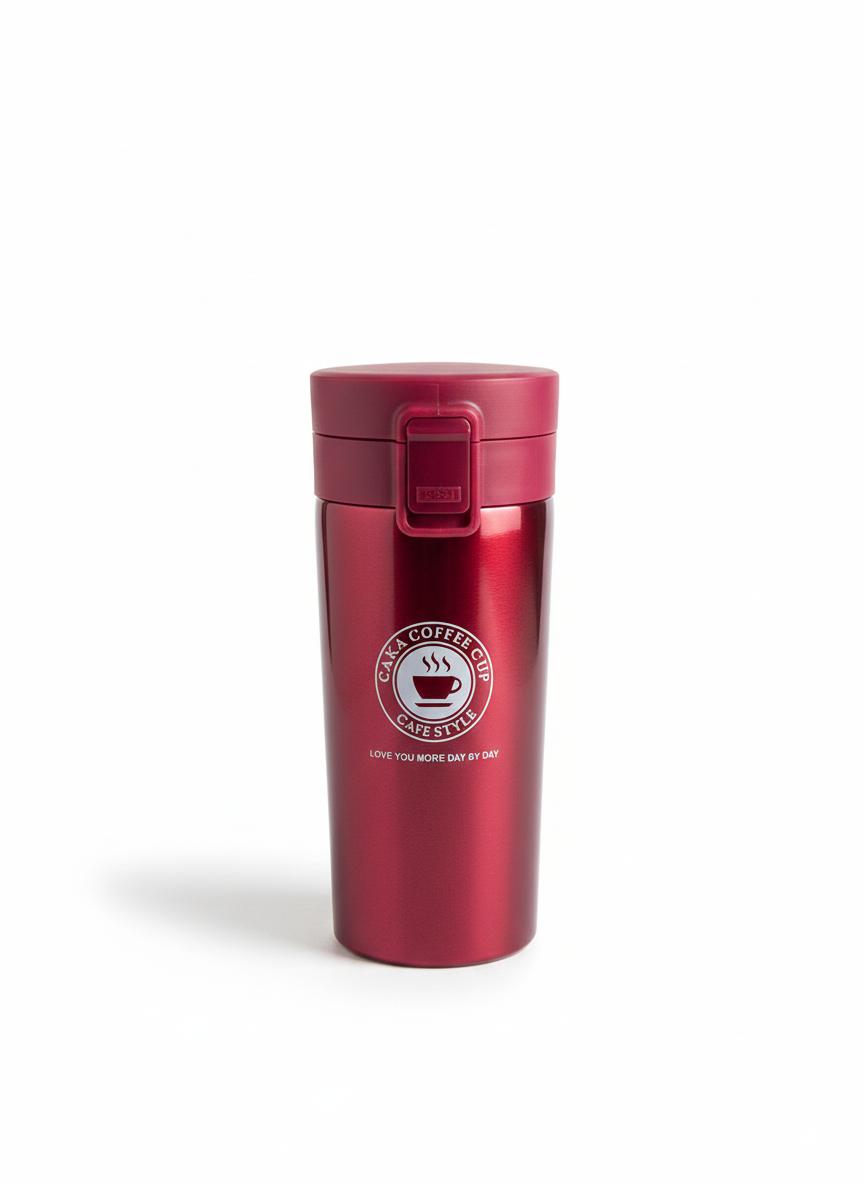 Flask 300 ML It's Coffee Time