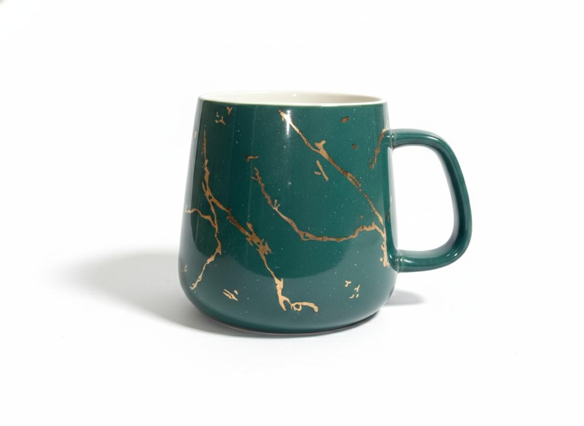 Coffee Mug 3421