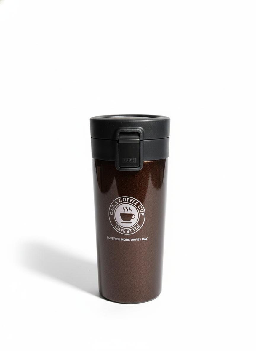 Flask 300 ML It's Coffee Time