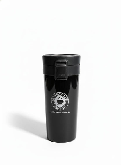 Flask 300 ML It's Coffee Time