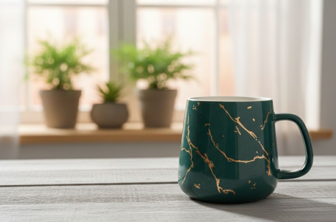 Coffee Mug 3421