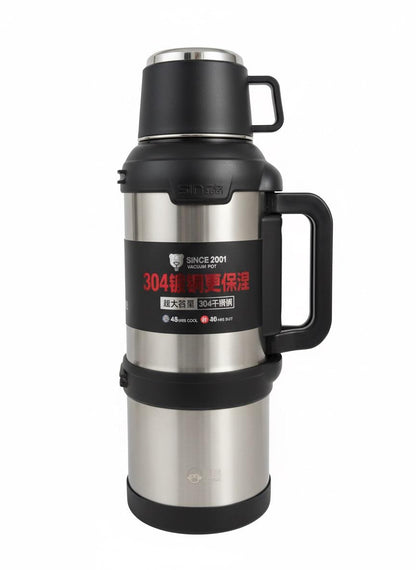 Flask 4 Ltrs 304