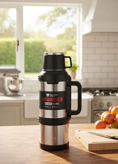 Flask 4 Ltrs 304
