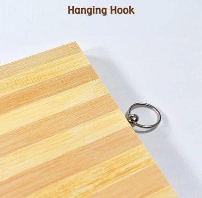 Bamboo Chopping Board Big
