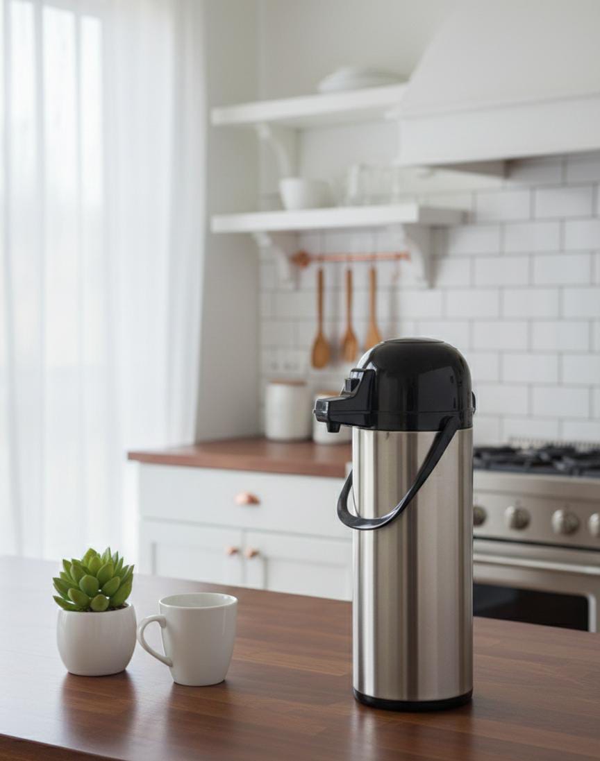 Flask Air Pot 1.9 Ltrs