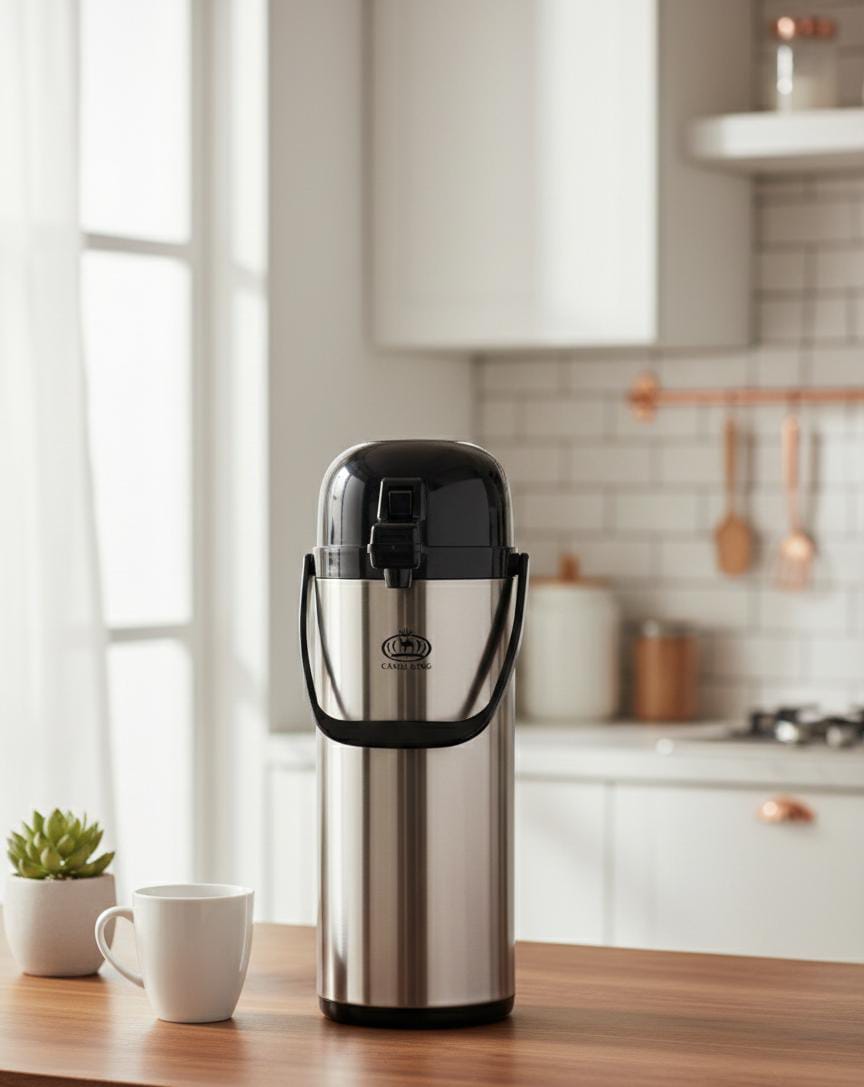 Flask Air Pot 1.9 Ltrs