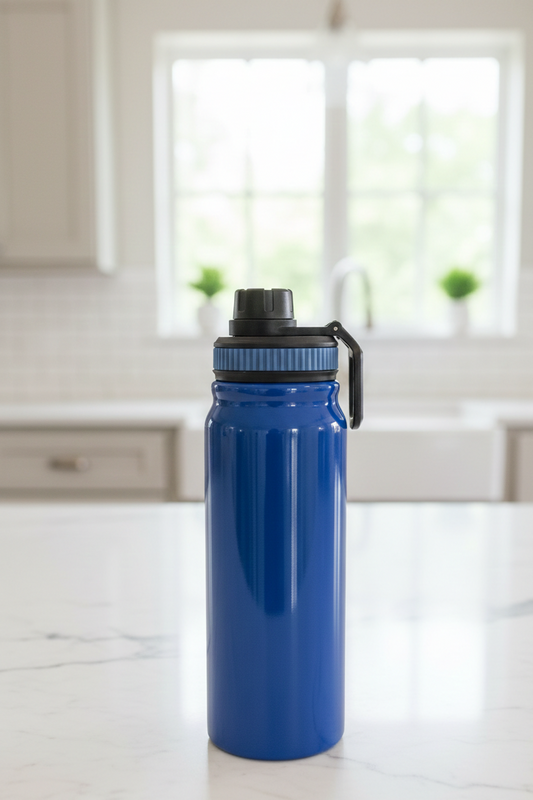Flask Sport Bottle