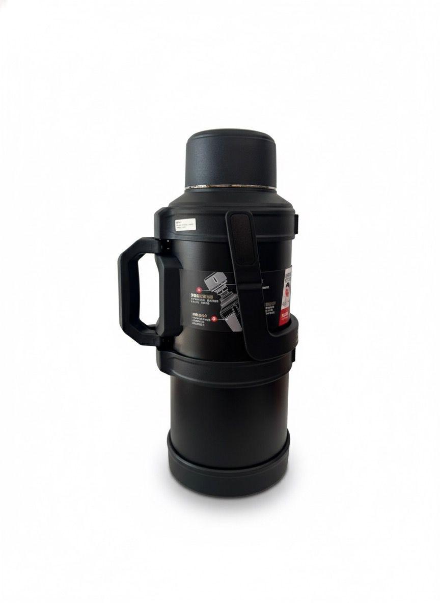 Flask SUS 5 Ltrs 304