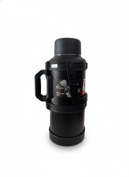 Flask SUS 5 Ltrs 304