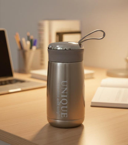 Unique Flask 230 ML