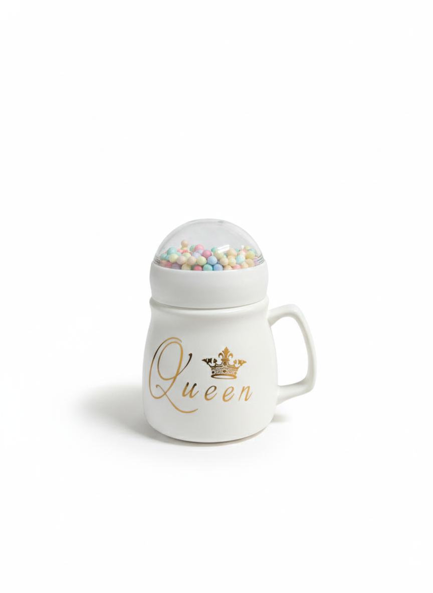 Cup Queen