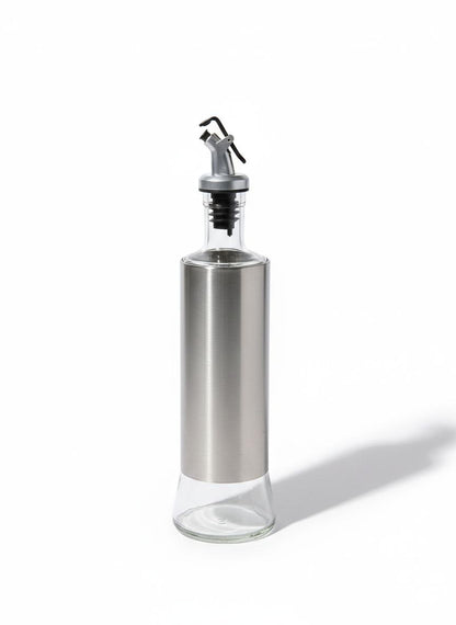 Glass Oil Dispenser