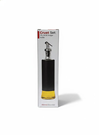 Glass Oil Dispenser