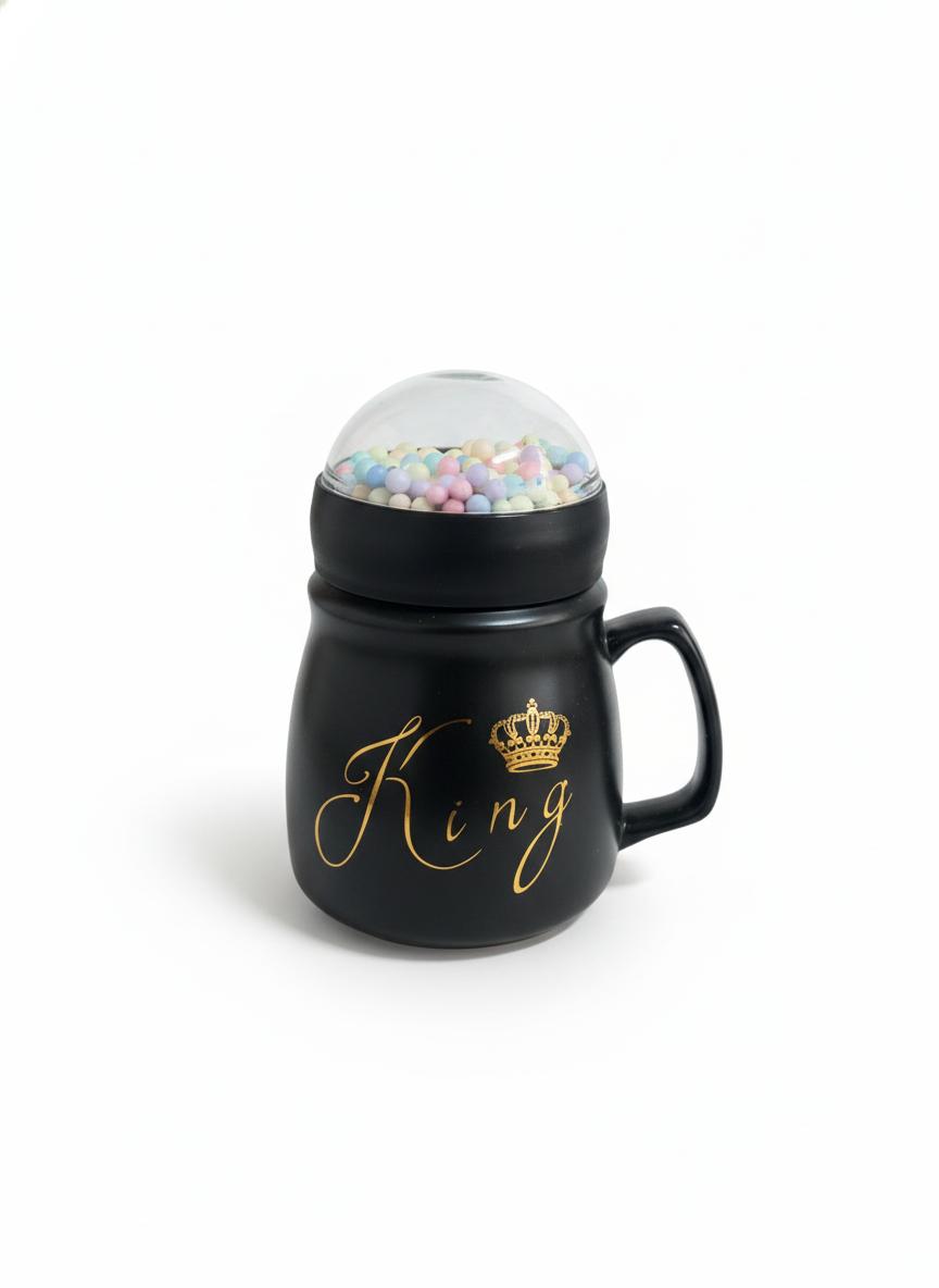 Cup King