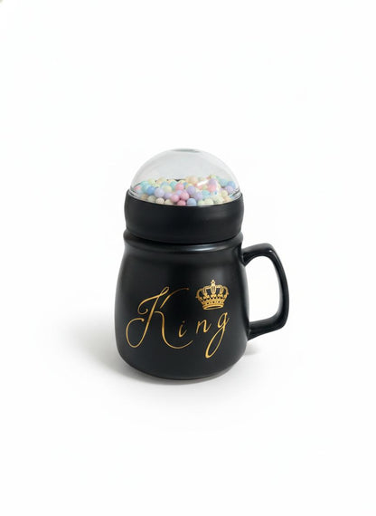 Cup King