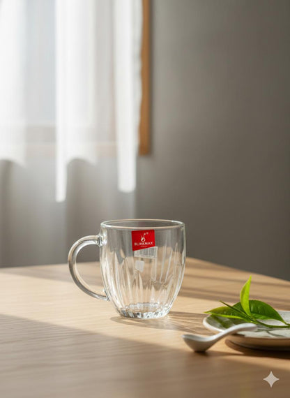 Tea Cup 6 Pcs Set KTZB138