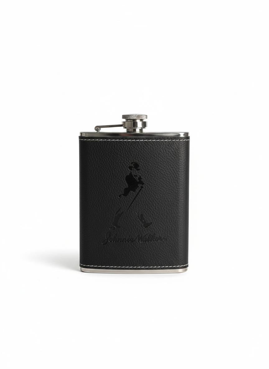 Hip Flask Stainless Steel