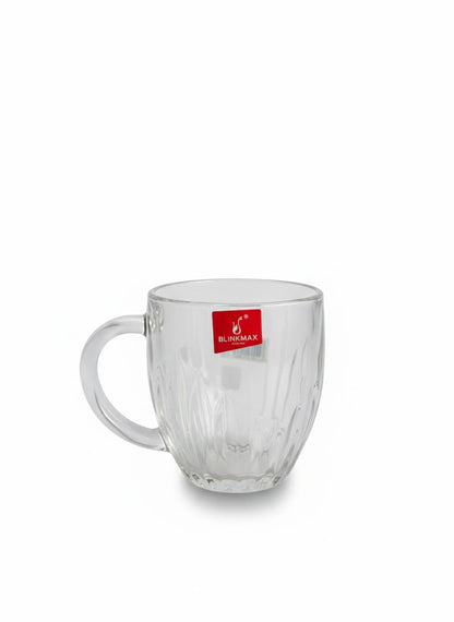 Tea Cup 6 Pcs Set KTZB138