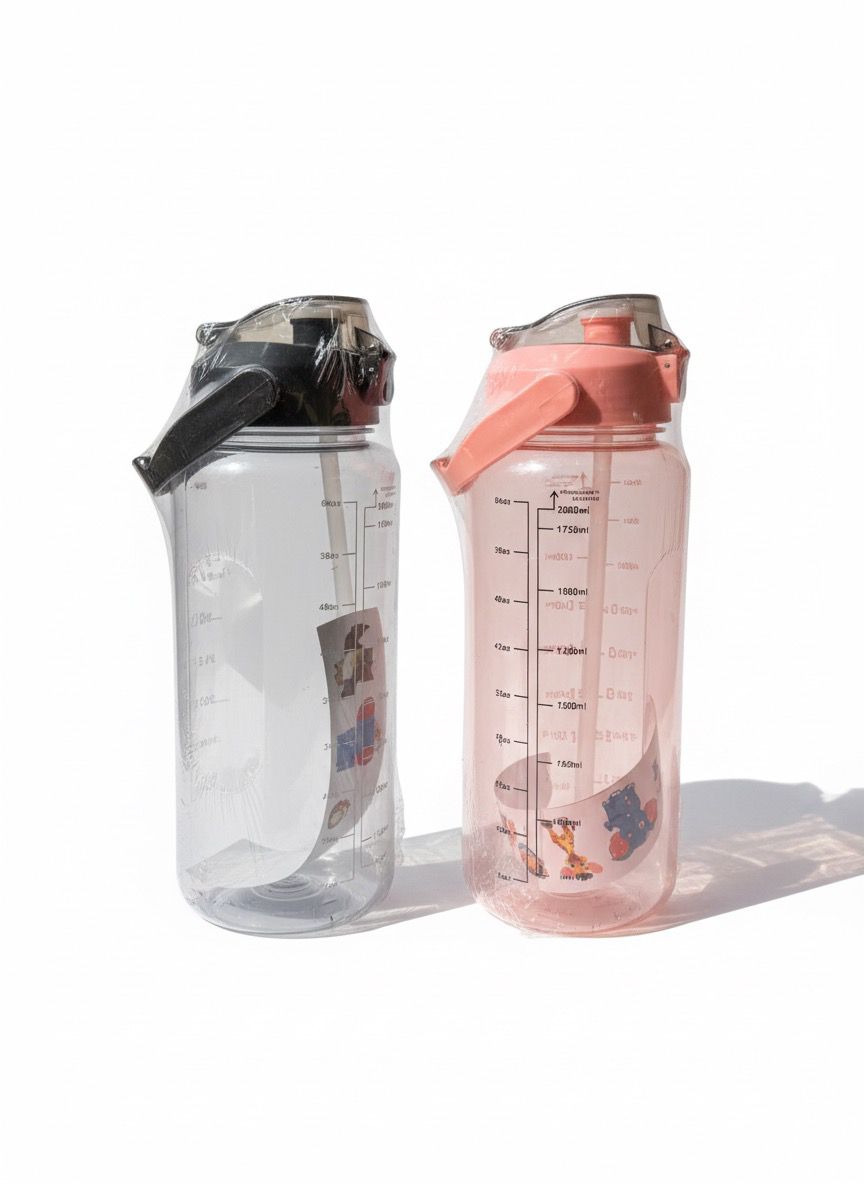 Bottle 2L