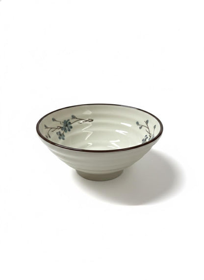 Imported 100% Melamine Bowl 6 Inches