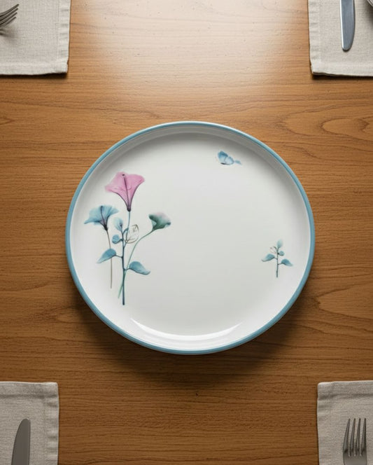 Imported 100% Melamine Plate 11 Inches