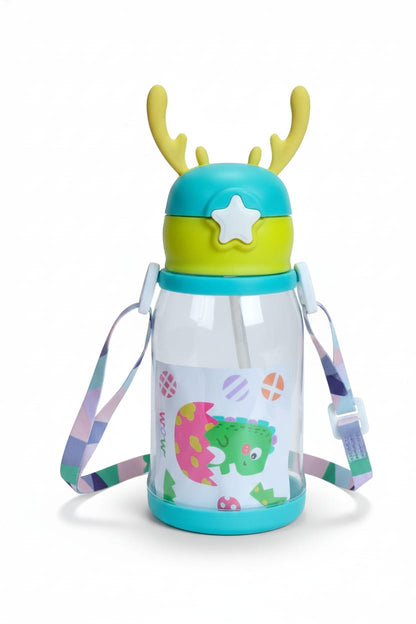 Kids Bottle 105