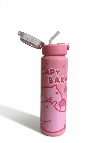 Kids Bottle Capy Bara